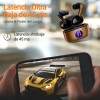 Audfonos inalmbricos bluetooth Occiam P91 In Ears Color Dorado -