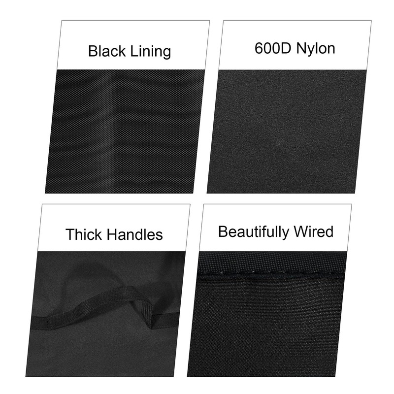 3D Printer Cover for ELEGOO Centauri Carbon 3D Printers