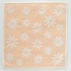 TOCCA 000206-0011-01 Large Towel Handkerchief Daisy (Pink) Women's Towel Hand
