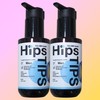 2 Hips Tips Male Cleanser Anal Cleanser / 2개 힙스팁스 남성청결제 항문세정제