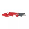 Milwaukee MIL-48-22-1901 Folding Utility Knife Compact Steel