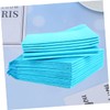 Levemolo 10Pcs Medium Disposable Pet Urine Pads Training Wee Pads