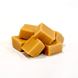 Penuche Fudge, 1 Pound