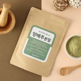 BarunTee 양배추 가루 200g Cabbage Powder 200g