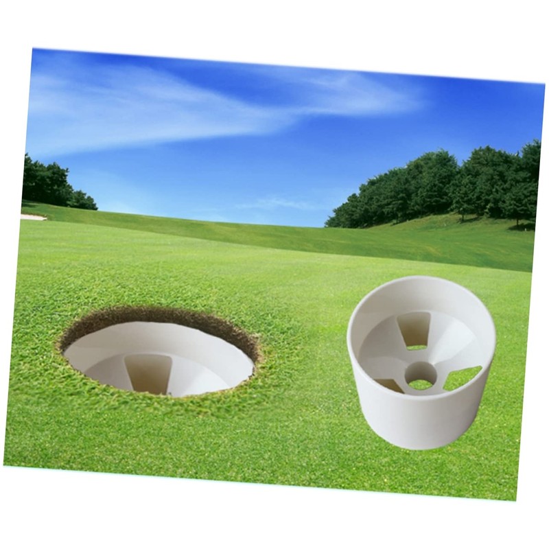 Golf Practice Accessories Golf Practice Hole Cup Practice Cup Putting
