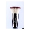 MariFer Brocha Maquillaje Marifer 1226 Brocha Base Maquillaje Kabuki Color