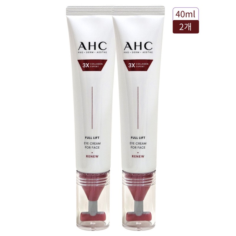H.C. AHC Eye Cream Season 14 Full Lift T Gua