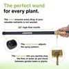 Watering Wand 22" L x 1" W Heavy Duty Garden
