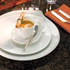 Villeroy & Boch Flow 5-1/2-by-4-3/4 After-Dinner Cup Saucer