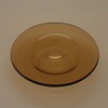 Glass Replacement Bowl 4 1/2" Diameter for Oil Warmer or