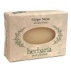 Herbaria Ginger Neem Handcrafted All-Natural Soap with Essential Oils. 4.5