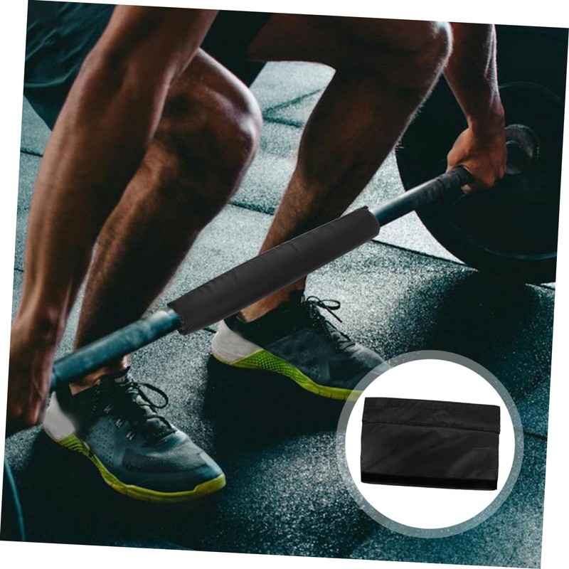 WHAMVOX Squat Pad Barbell Pad Hip Thrust Shoulder Support for