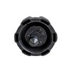 Alvey Vented Gas Tapa para 110 cc, 125 cc, 150