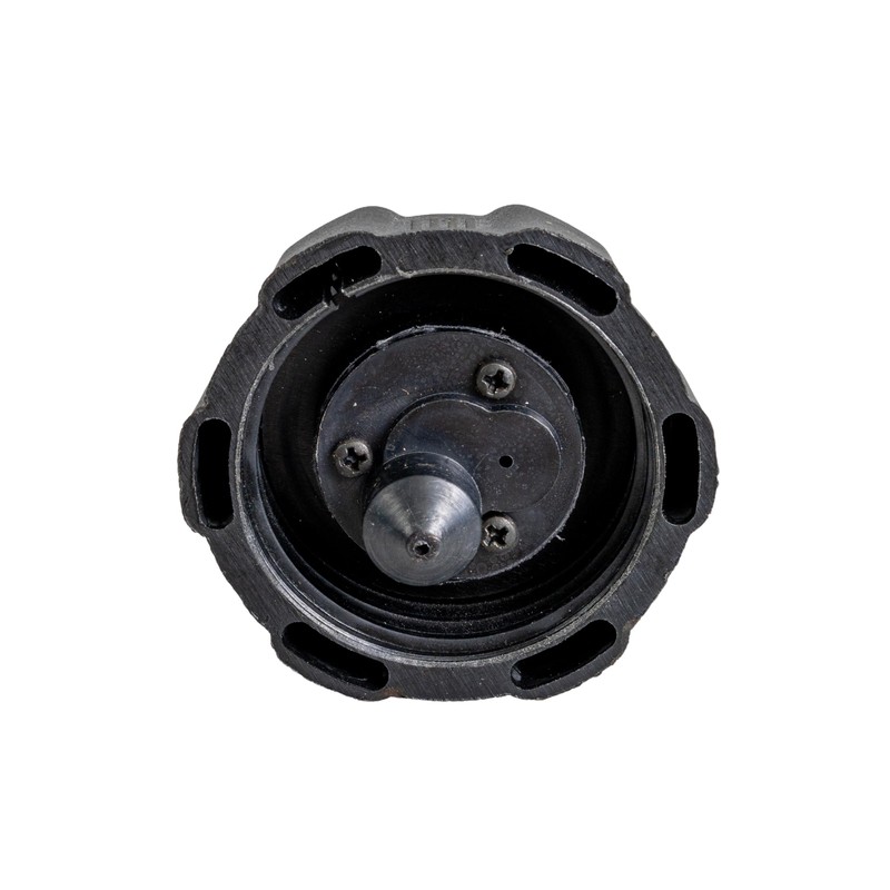 Alvey Vented Gas Tapa para 110 cc, 125 cc, 150