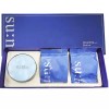 Sum37 숨37도 워터풀 메쉬쿠션 글로우 기획세트 본품+리필2개 Som 37 Degrees Waterfull Mesh Cushion Glow Set with 2 Refills [Shipping date: No. 1 light beige]