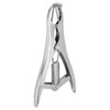 Castration Pliers Professional Stainless Steel Bloodless Castration Tool Pliers for