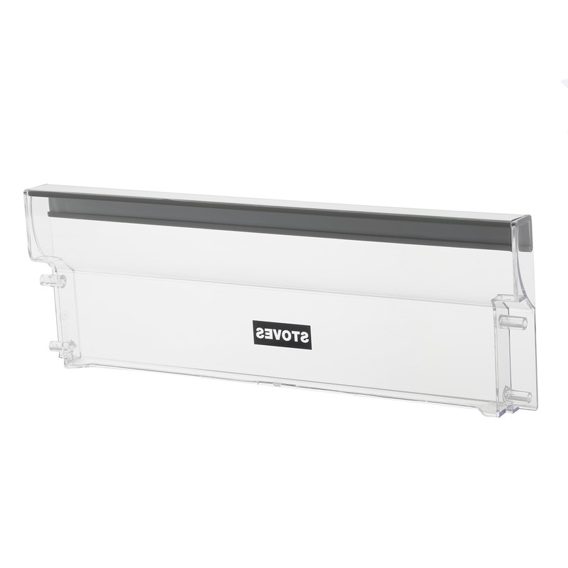 Masterpart Fridge Freezer Small Upper Compartment Flap Including Trim To