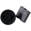 AllGIFT Rotary Switch Speed Selector 13A-125V/10A-250V Universal 4 Position 3