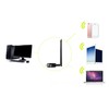 Wireless Network Card 300Mbps High Speed Small Size Portable WiFi