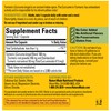 Nature Made Turmeric Curcumin 500 mg, Herbal Supplement for Antioxidant