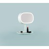 DesignNest Mirror Lamp, Makeup Mirror with LED Lights, Rotation Cosmetic