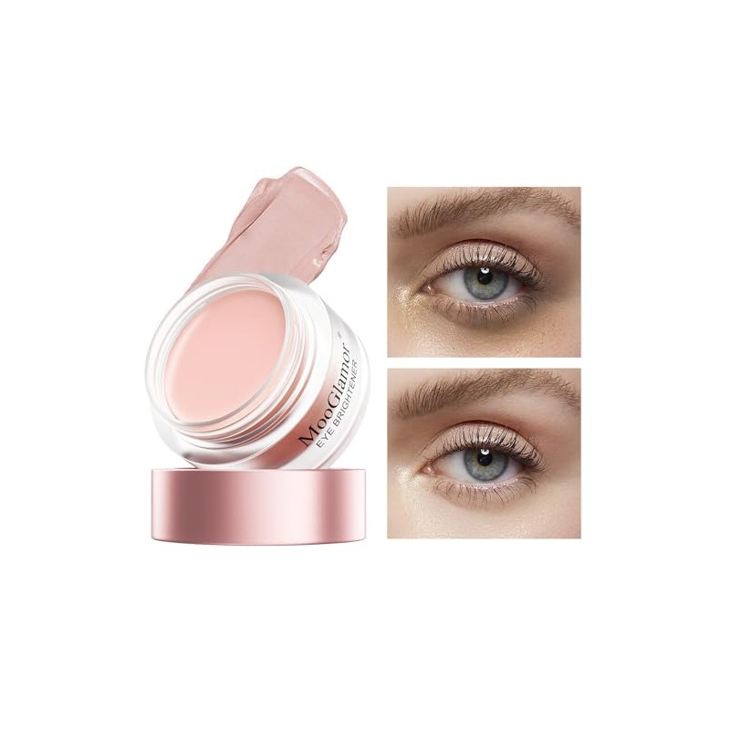 Corrector E Iluminador Para Ojeras Con Efecto Instantáneo Y Difuminado
