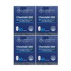 Cheongdam Nutrition Chondroitin 1200 600mg x 60 tablets (4) /