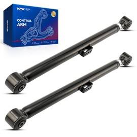 KAX 3-4“ Lift Rear Lower Control Arms Repacement for 2003-2022 4Runner,2007-2014 FJ Cruiser,2003-2009 LEX GX470,2010-2021 Lex GX460 Suspension Kit