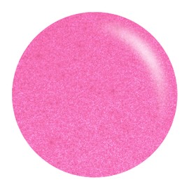 DND Gel Polish Set, Pink Collection, UV/LED Gel Polish and Air Dry Nail Lacquer, Matching Chip-Free Polish Duo, 461 Pretty In Pink, 0.5 Fl Oz