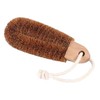 Eco Max Foot Brush, 1 Brush