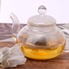 Sookwang Korean Roasted Pine Needle Tea Bags, Refreshing Herbal Drink