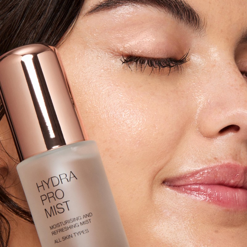 KIKO Milano Hydra Pro Mist, Moisturising Face Mist