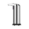 Teesa TSA8073 Automatic Soap Dispenser with Motion Sensor, 3-Way Adjustable