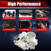 MACAX Electronic Throttle Body Assembly S20169 Compatible with Ford Escape