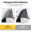 Garage Wall Protector, 2 Roll Garage Car Door Protector Bumper