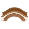 THUN - Ponte per Fiume - Presepe Classico - Ceramica