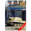 Sturmtiger. Tank Power vol. CLXI 420