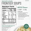 Anderson House Frontier Soups Variety Pack: (1) Illinois Prairie Corn