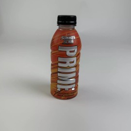 WWE Summerslam 2024 Prime Exclusive Unopened Bottle Drink Bottle New SEALED Cody