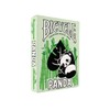 Bicycle Panda Playing Cards, Cute Animal Playing Cards, 1 Deck