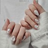 [M;H #] Angel Core Handmade Nail Tips - Required to