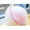 Yamazaki Sangyo 178803 Sponge Washbasin Bath Bon-kun, Refreshing Pom Pom