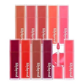 Lilybyred Sweet Liar Coating Tint 4g 14 types / 릴리바이레드 앙큼라이어 코팅 틴트 4g 14종