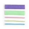 kullaloo Hobby Horse Headcollar Craft with Set in Pastel Colours