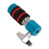 Jazz Drum Clutch Anti Rust Wear Resistant Easy to Install