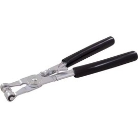 Mobea Heater Hose Clamp Plier, 9" Long