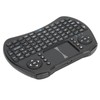 Mini Wireless Keyboard Remote 2.4GHz USB Reciver QWERTY for Android