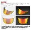 psler CWR-1 Visor- RF-1200 Visor X14 Face Shield Replacement for