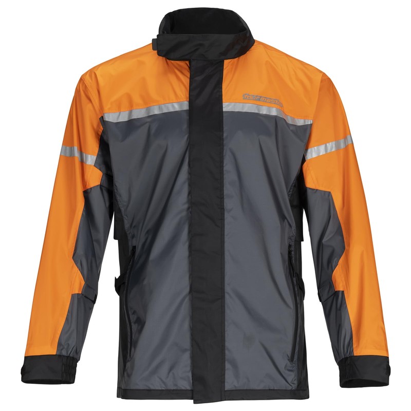 Tourmaster Sentry Rain Motorcycle Jacket