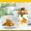innovative offer Parfait Cups - 12 Oz - 50 Set